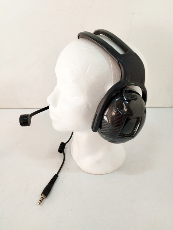 ariculares aviacion piloto 1u